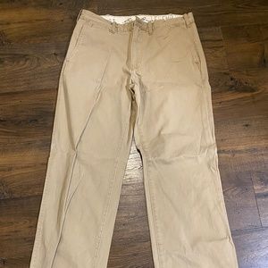 Mens Eddie Bauer Pant